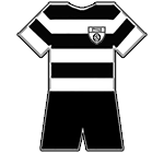 Home Kit 1933 to 1992