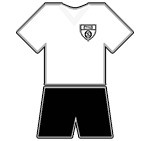 Home Kit 1992 to 1998