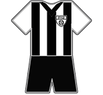 Home Kit 1998 to 2007